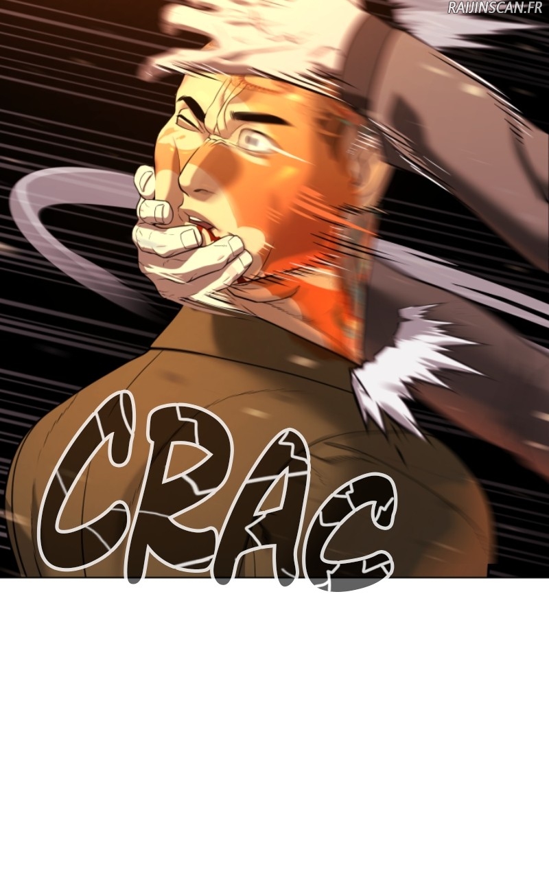Killer Peter Chapitre 3 - Page 62
