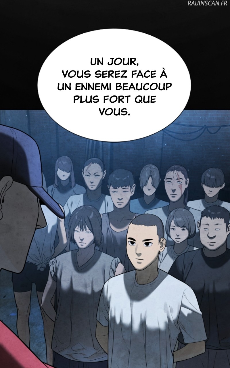 Killer Peter Chapitre 3 - Page 70