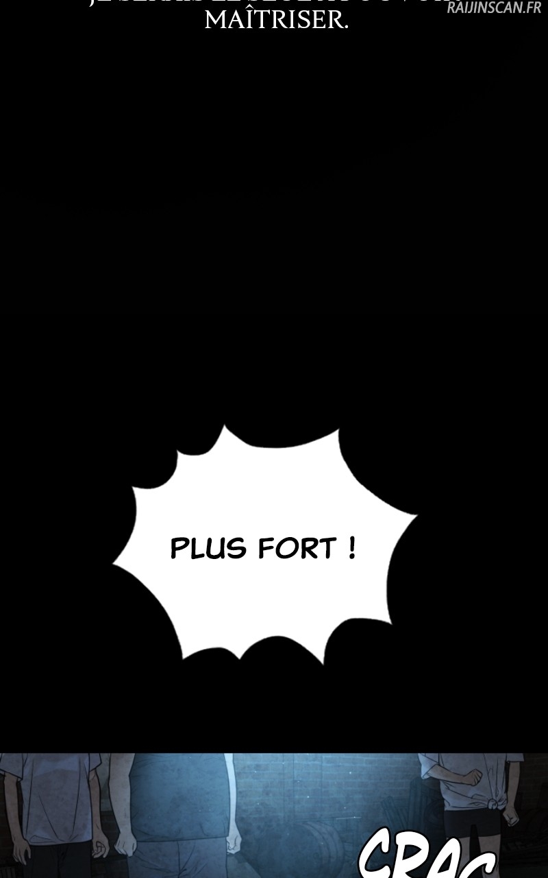 Killer Peter Chapitre 3 - Page 73