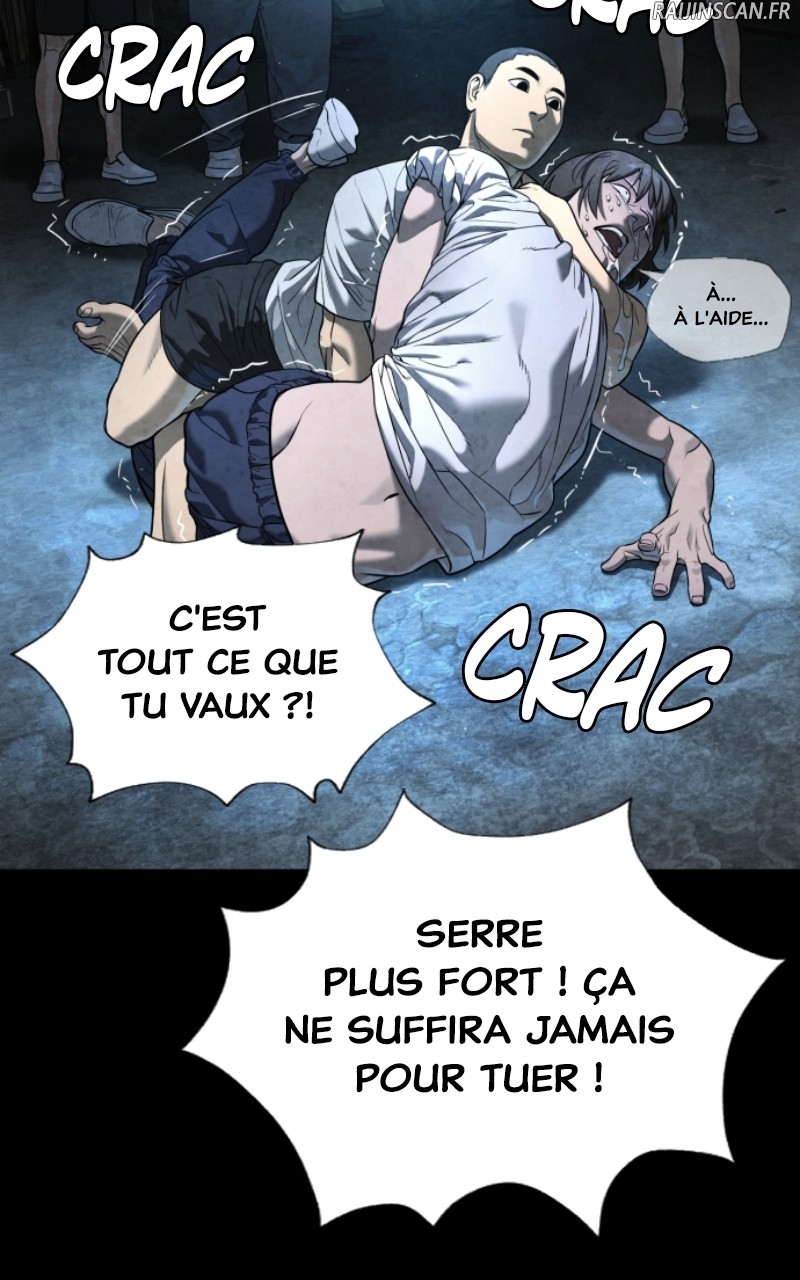 Killer Peter Chapitre 3 - Page 74