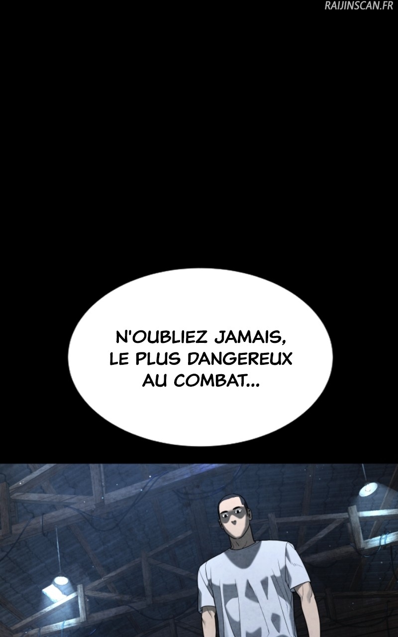Killer Peter Chapitre 3 - Page 75