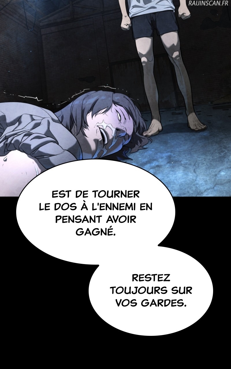 Killer Peter Chapitre 3 - Page 76