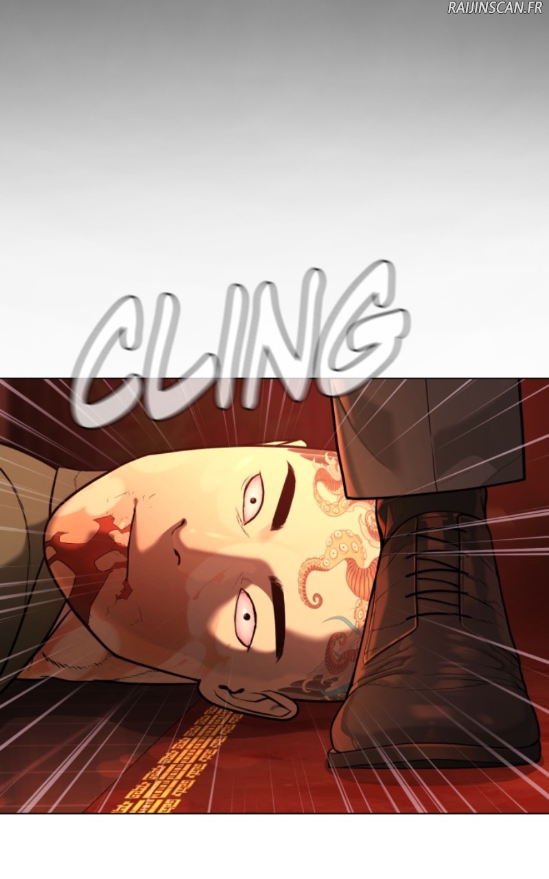 Killer Peter Chapitre 3 - Page 79