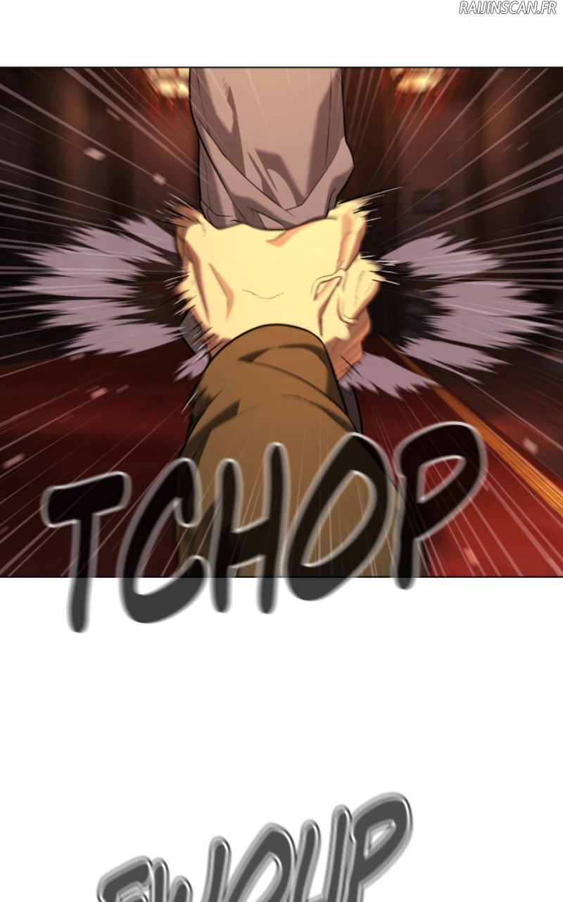 Killer Peter Chapitre 3 - Page 80