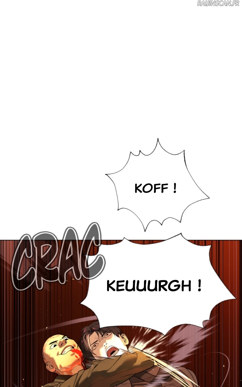 Killer Peter Chapitre 3 - Page 82