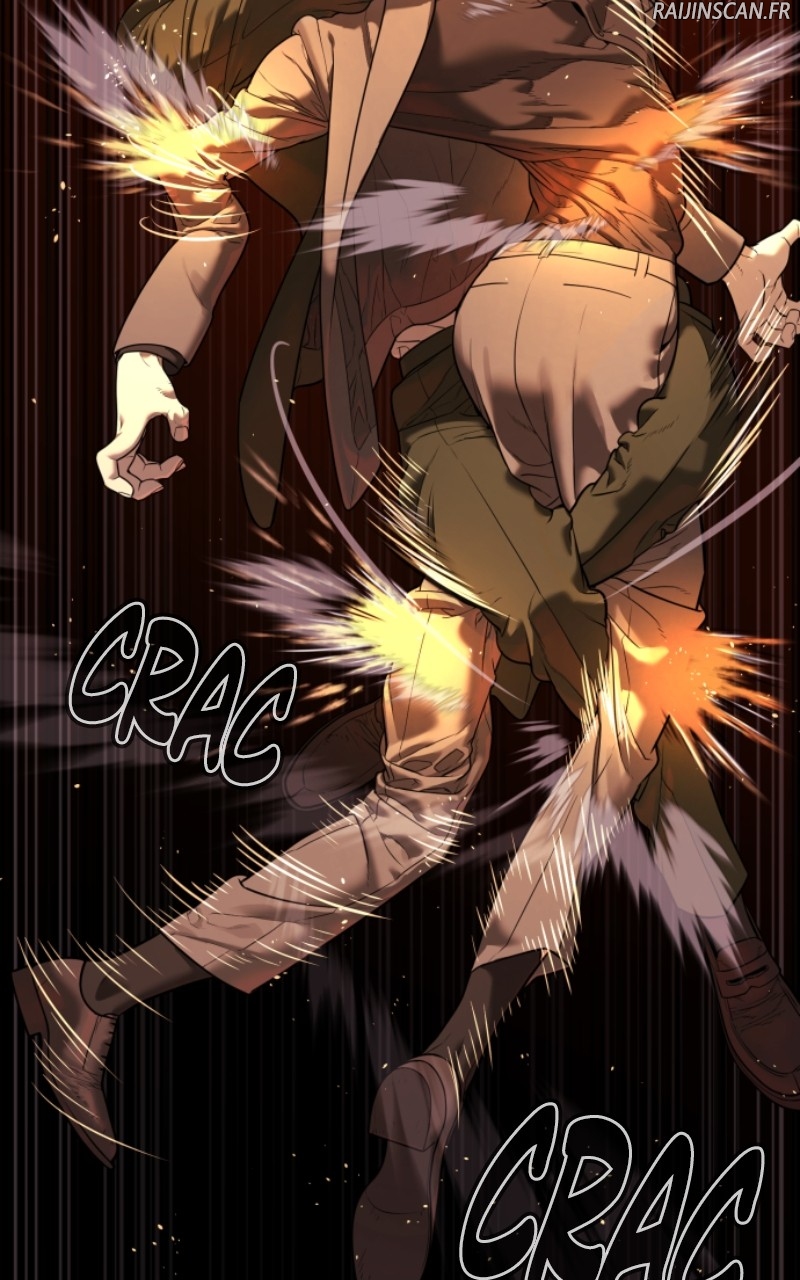 Killer Peter Chapitre 3 - Page 83