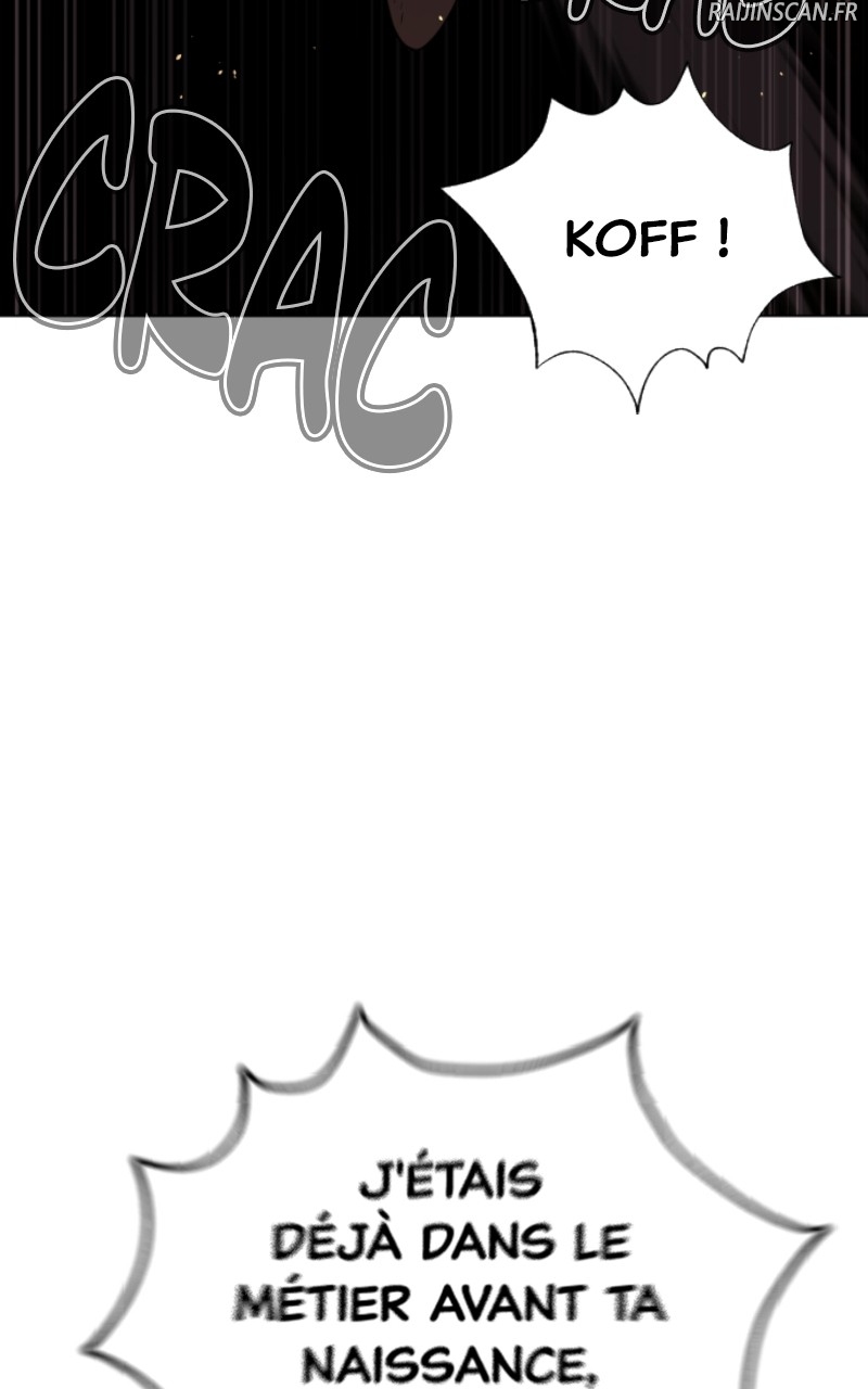 Killer Peter Chapitre 3 - Page 84