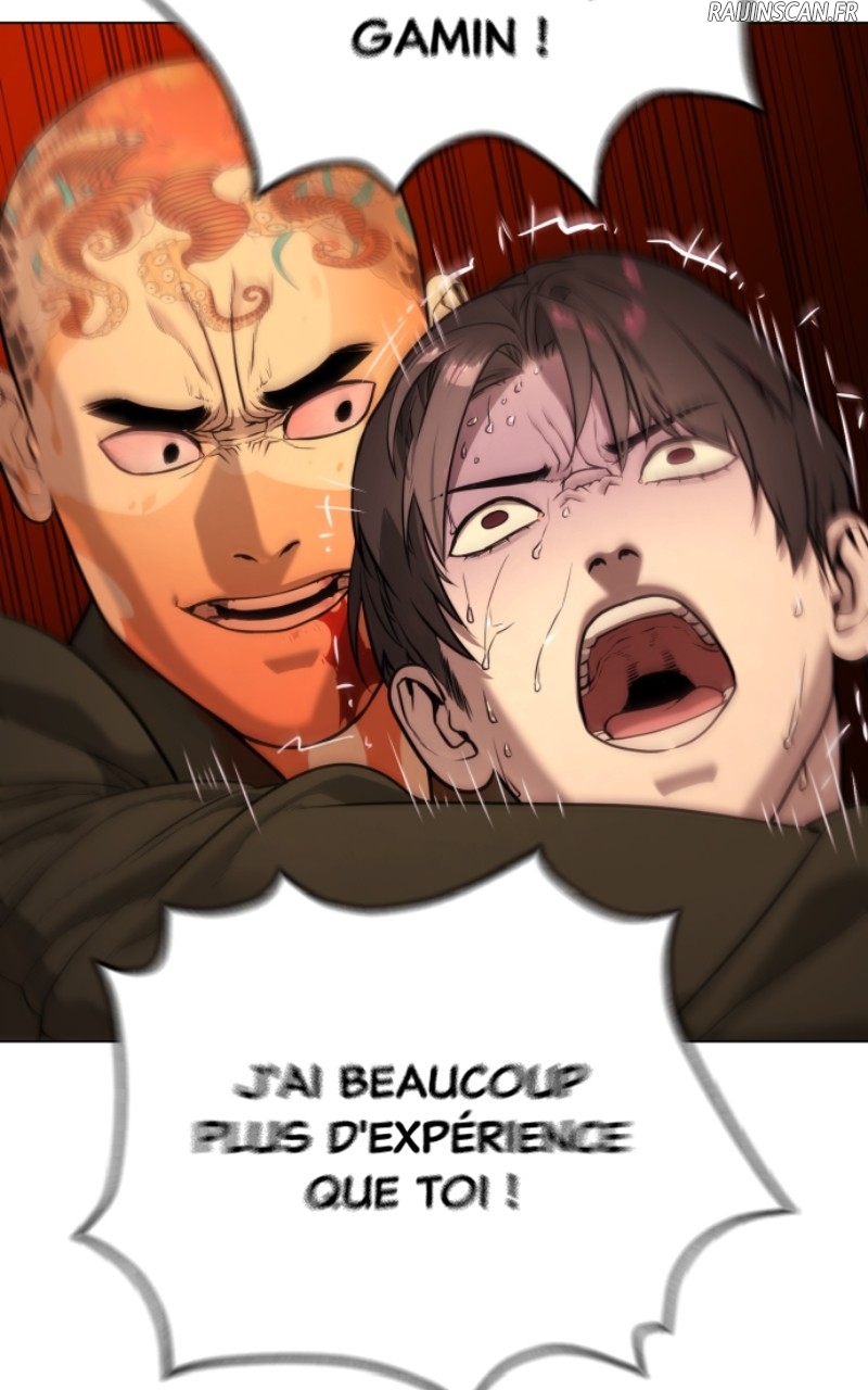 Killer Peter Chapitre 3 - Page 85