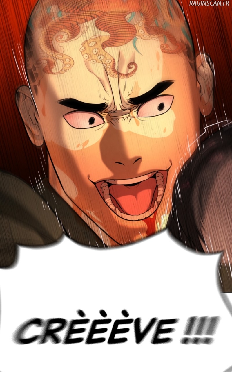Killer Peter Chapitre 3 - Page 87