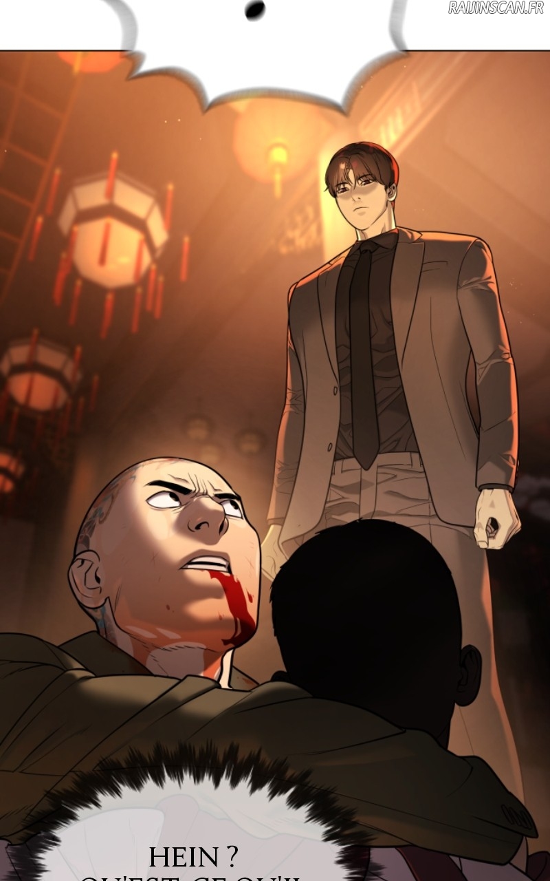 Killer Peter Chapitre 3 - Page 91