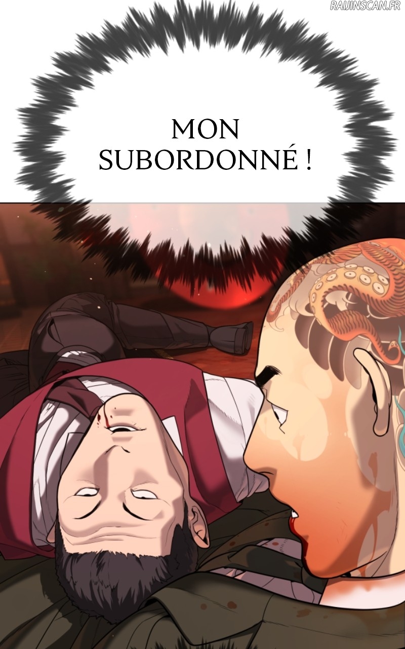 Killer Peter Chapitre 3 - Page 93