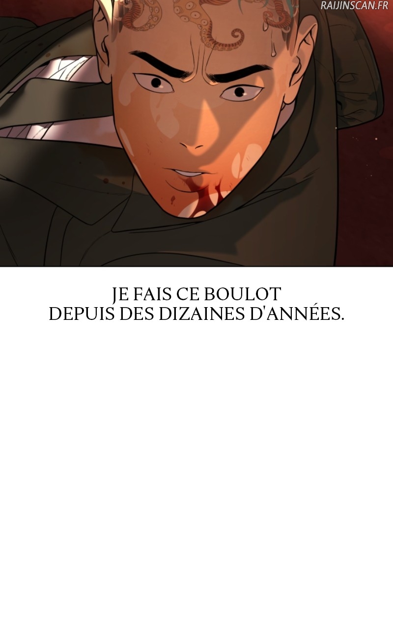 Killer Peter Chapitre 3 - Page 95