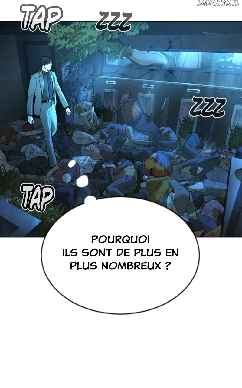 Killer Peter Chapitre 4 - Page 10