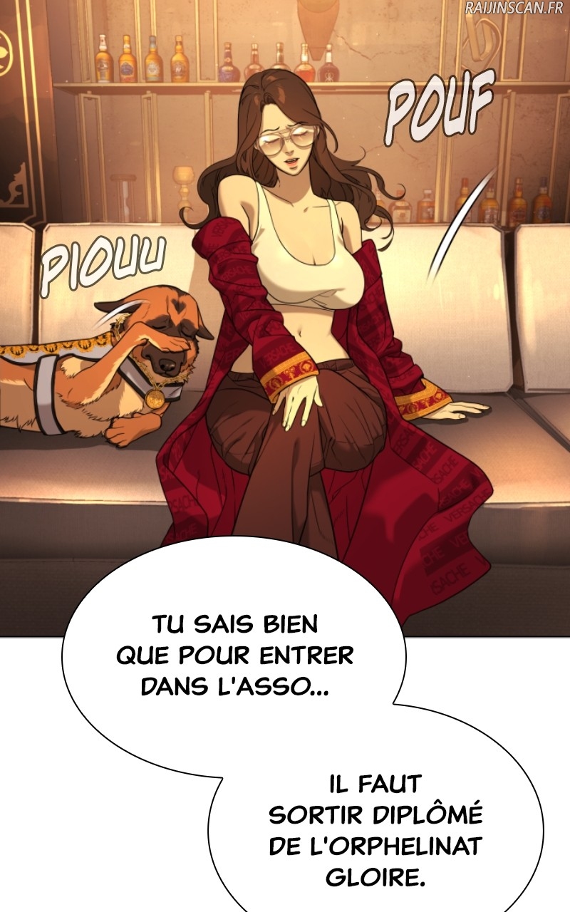 Killer Peter Chapitre 4 - Page 102