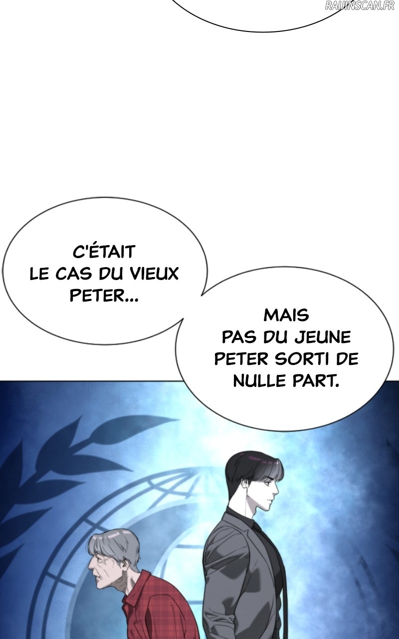 Killer Peter Chapitre 4 - Page 103