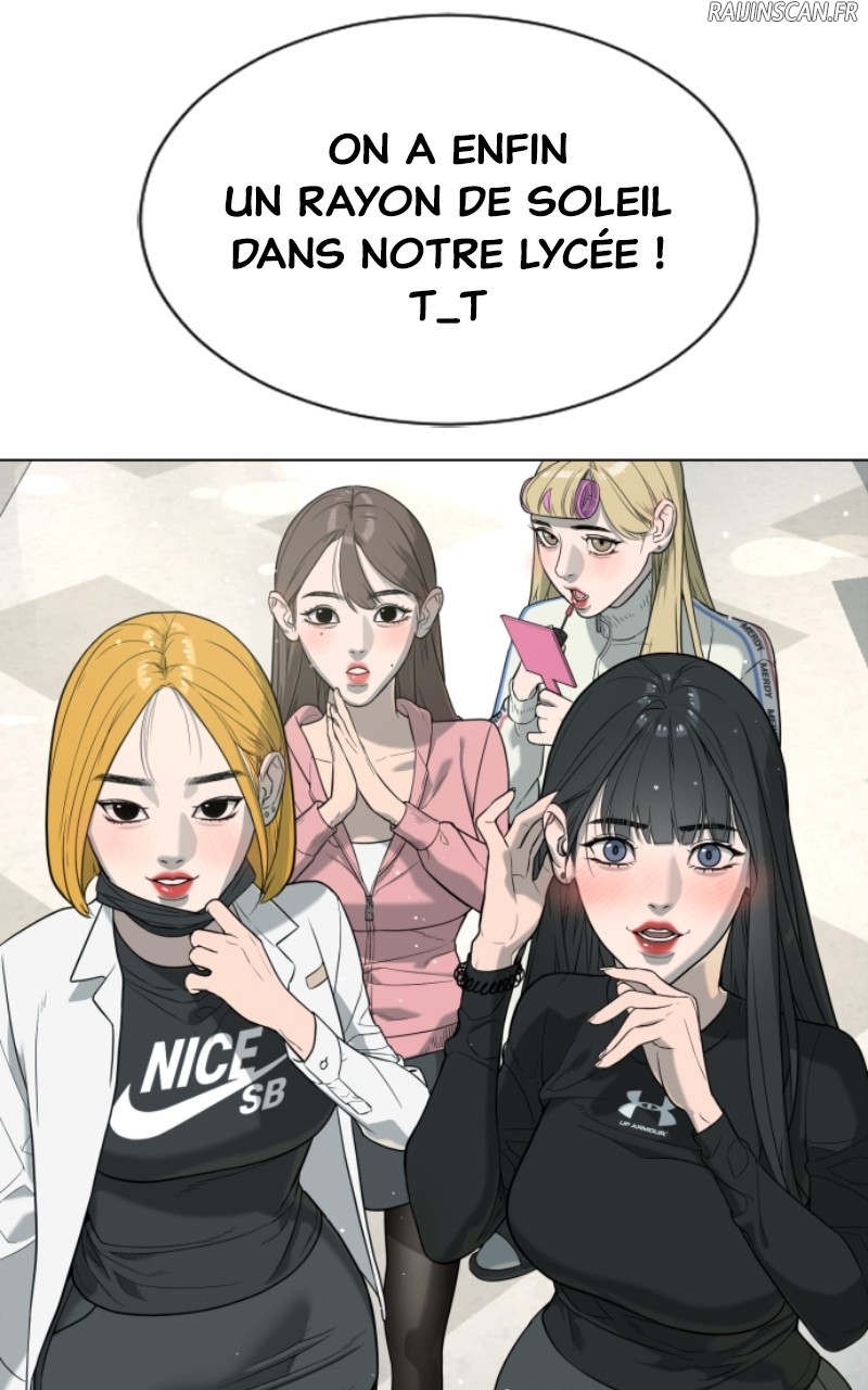Killer Peter Chapitre 4 - Page 109