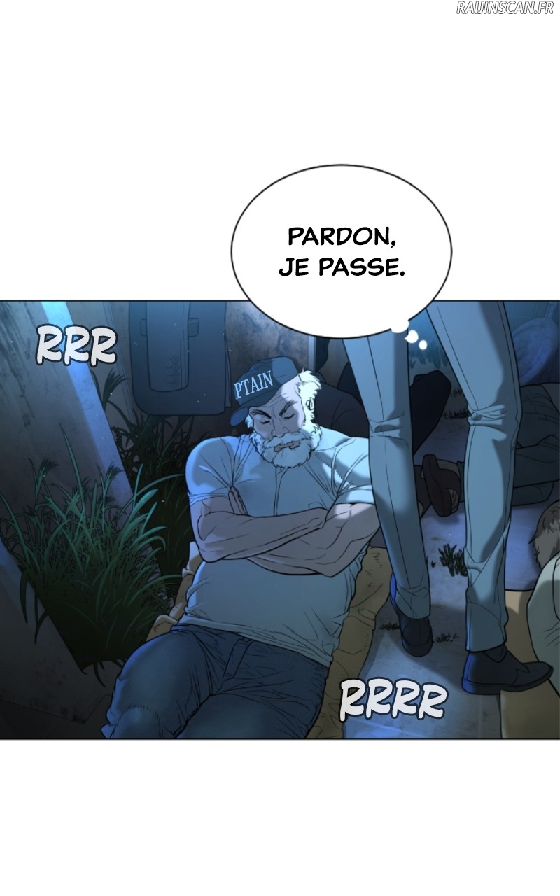 Killer Peter Chapitre 4 - Page 11