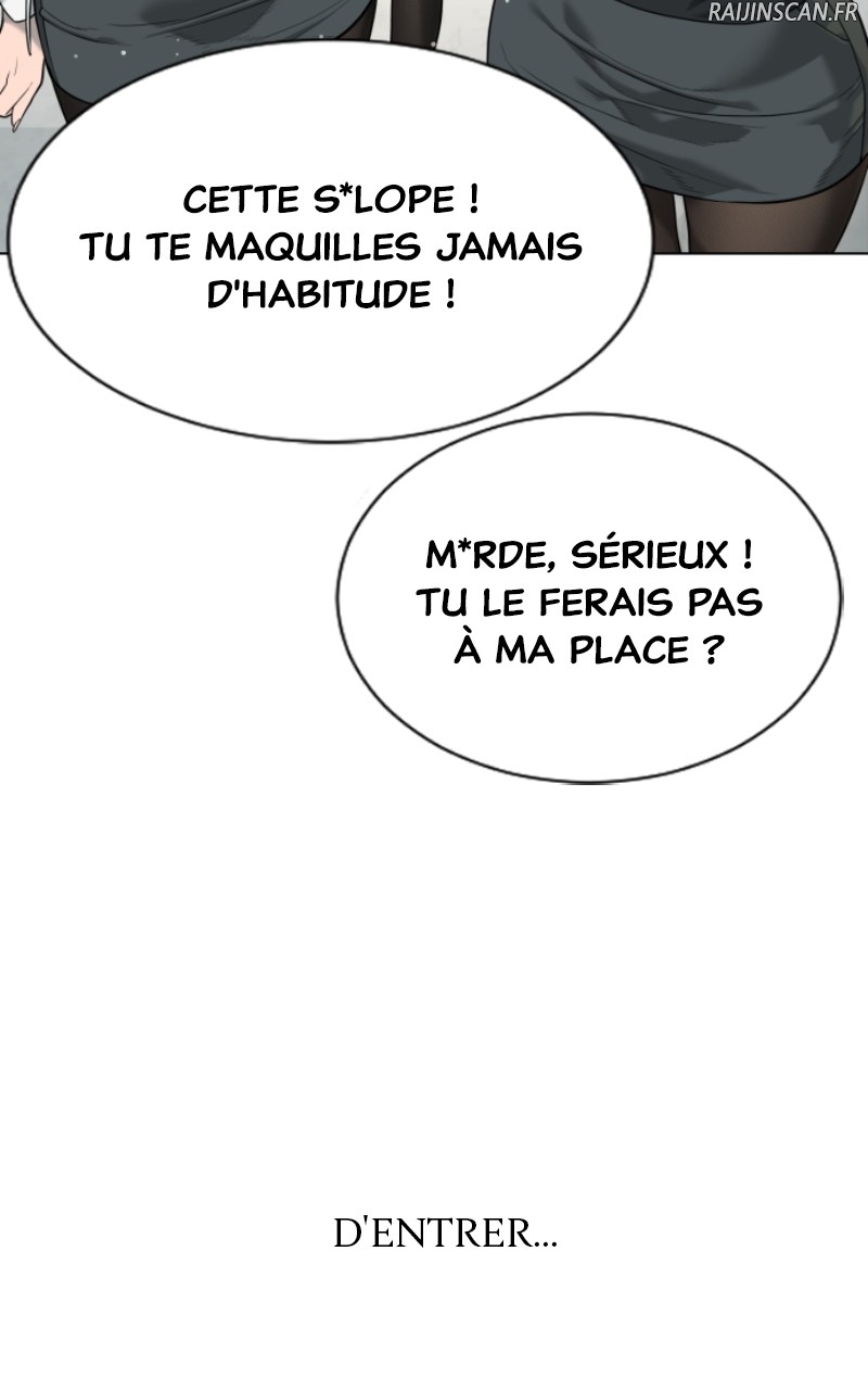 Killer Peter Chapitre 4 - Page 110
