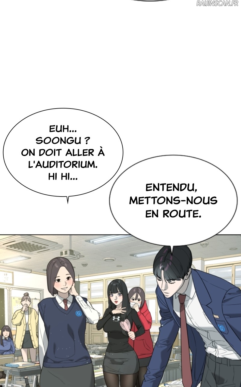 Killer Peter Chapitre 4 - Page 115