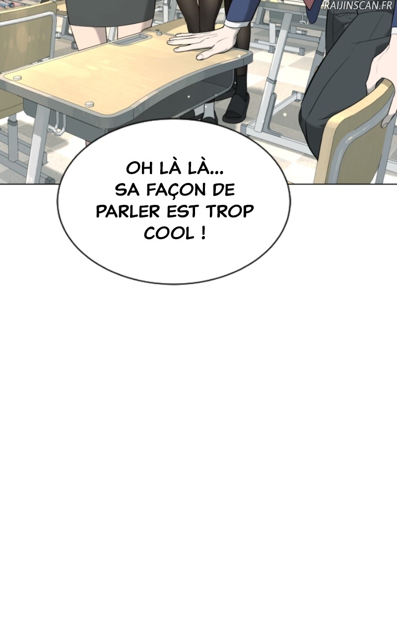 Killer Peter Chapitre 4 - Page 116