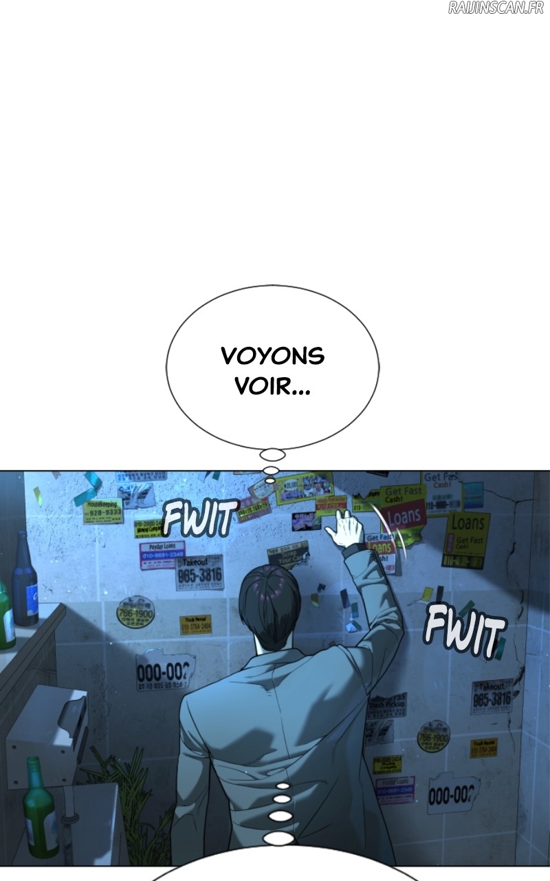 Killer Peter Chapitre 4 - Page 12