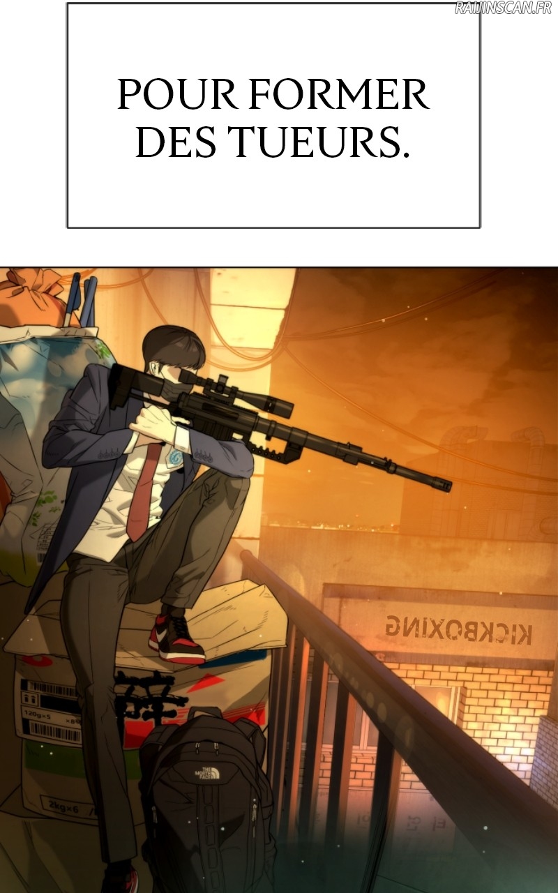 Killer Peter Chapitre 4 - Page 121