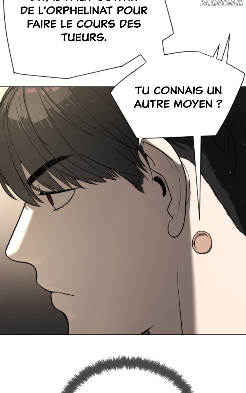 Killer Peter Chapitre 4 - Page 131