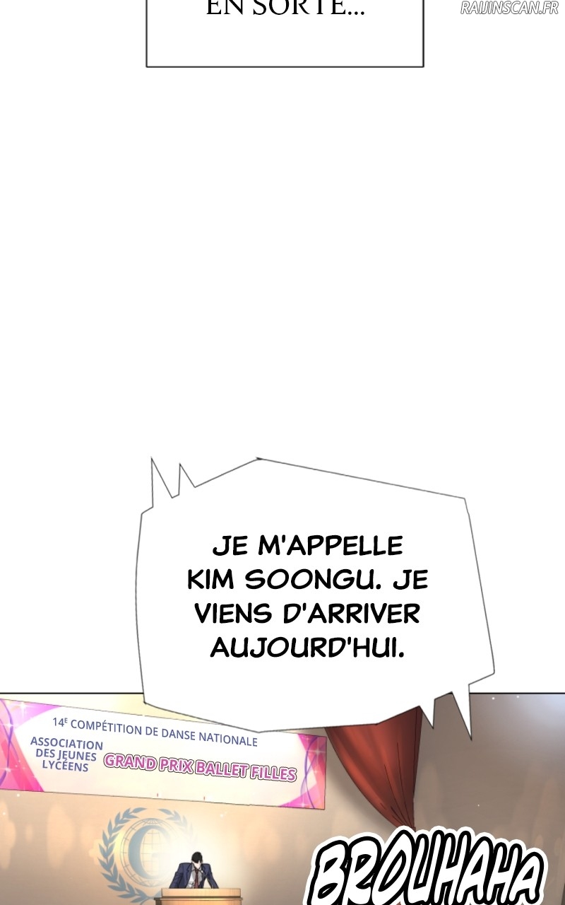 Killer Peter Chapitre 4 - Page 139