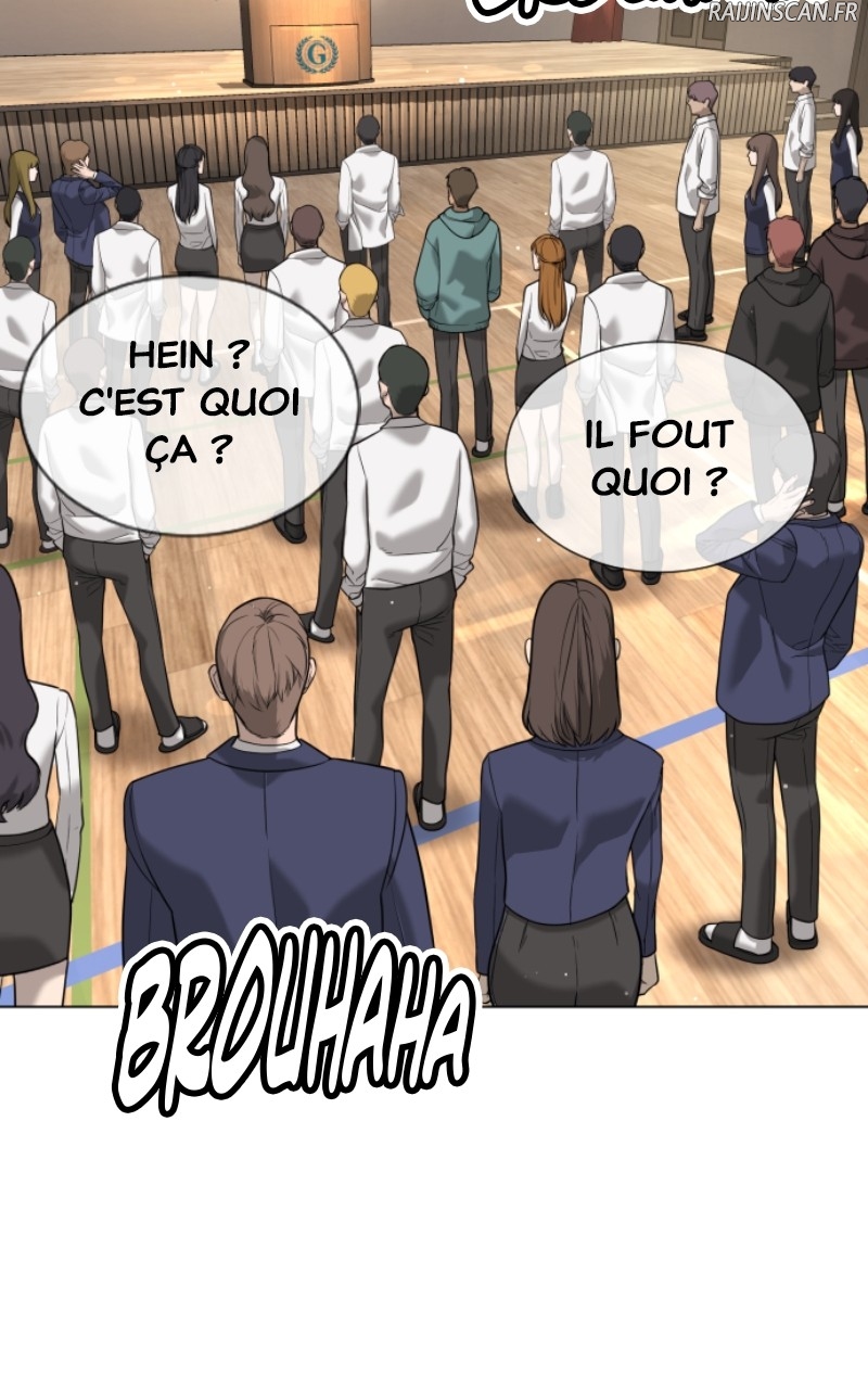 Killer Peter Chapitre 4 - Page 140