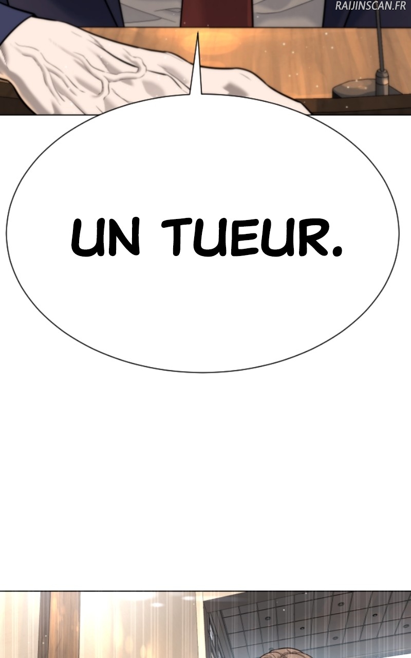 Killer Peter Chapitre 4 - Page 144