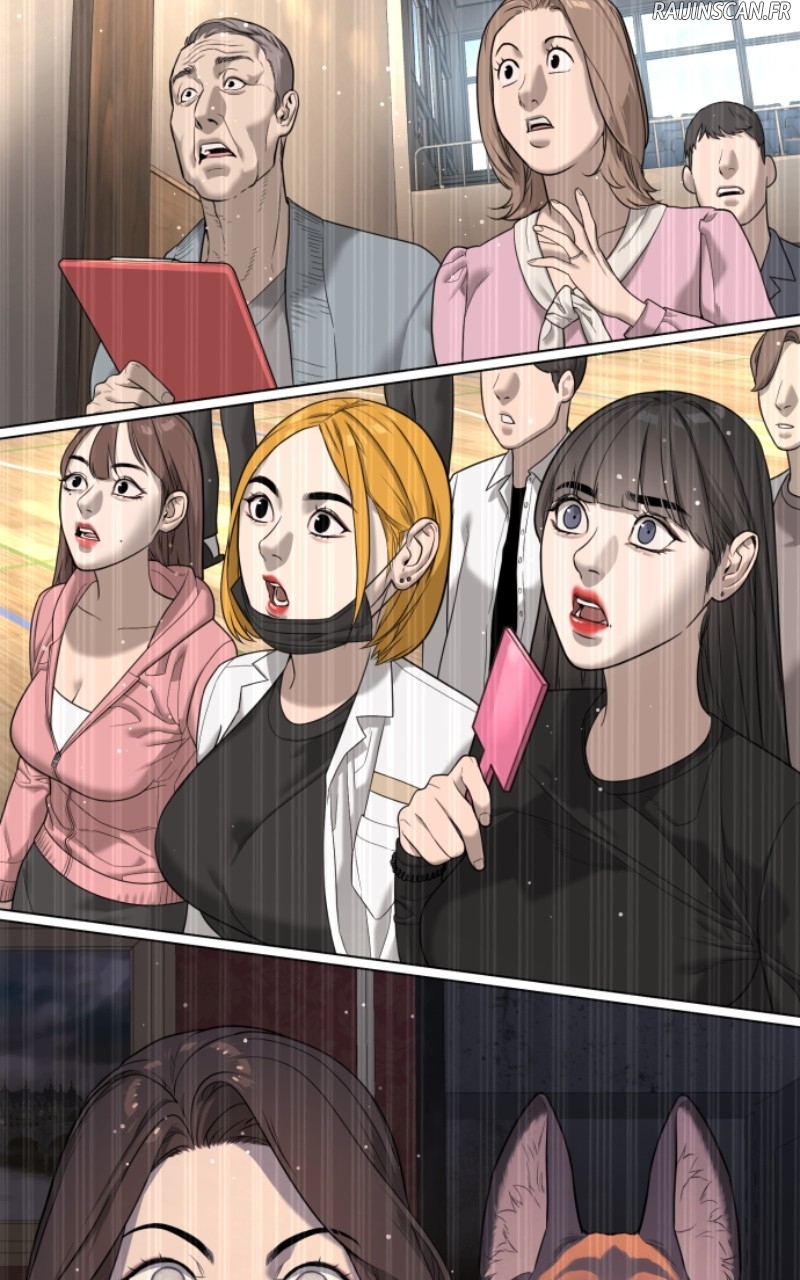 Killer Peter Chapitre 4 - Page 145