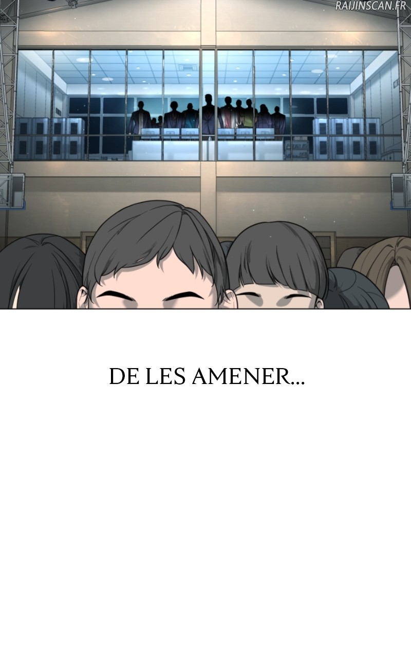 Killer Peter Chapitre 4 - Page 147