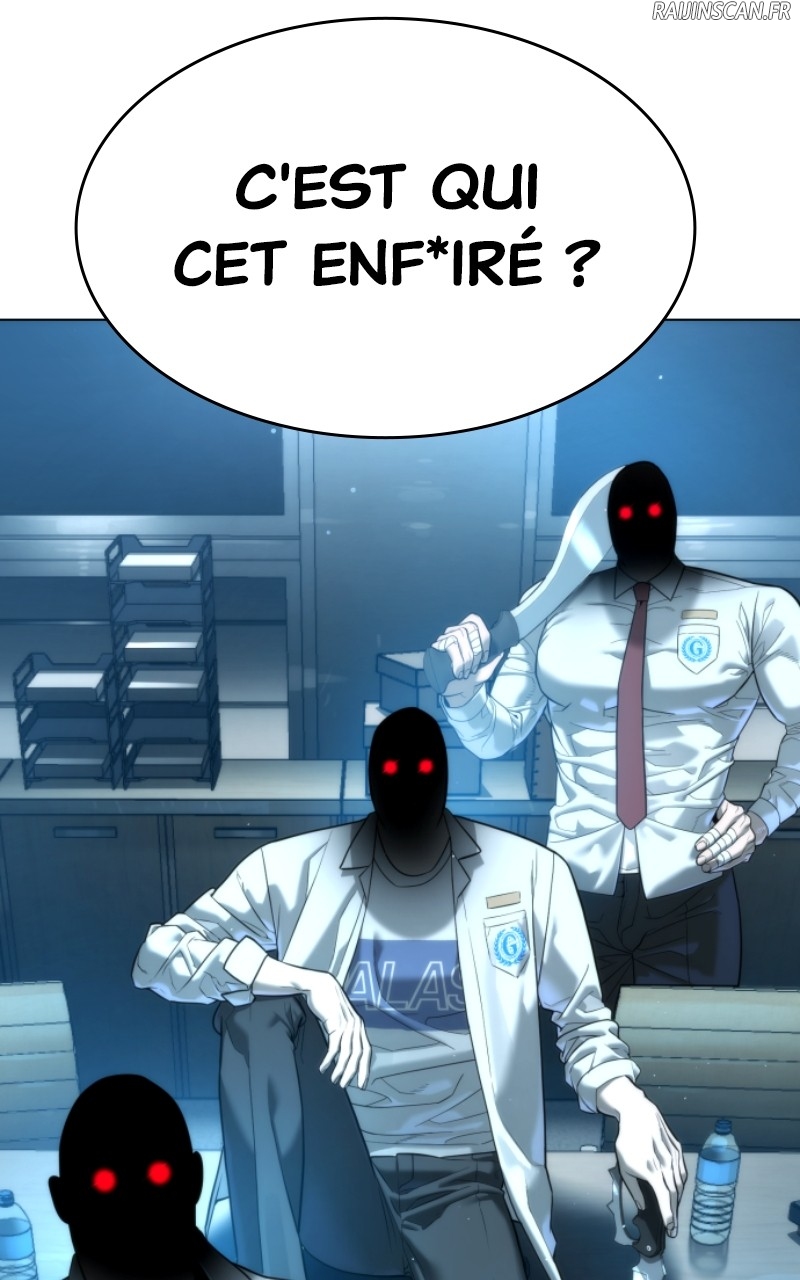 Killer Peter Chapitre 4 - Page 149