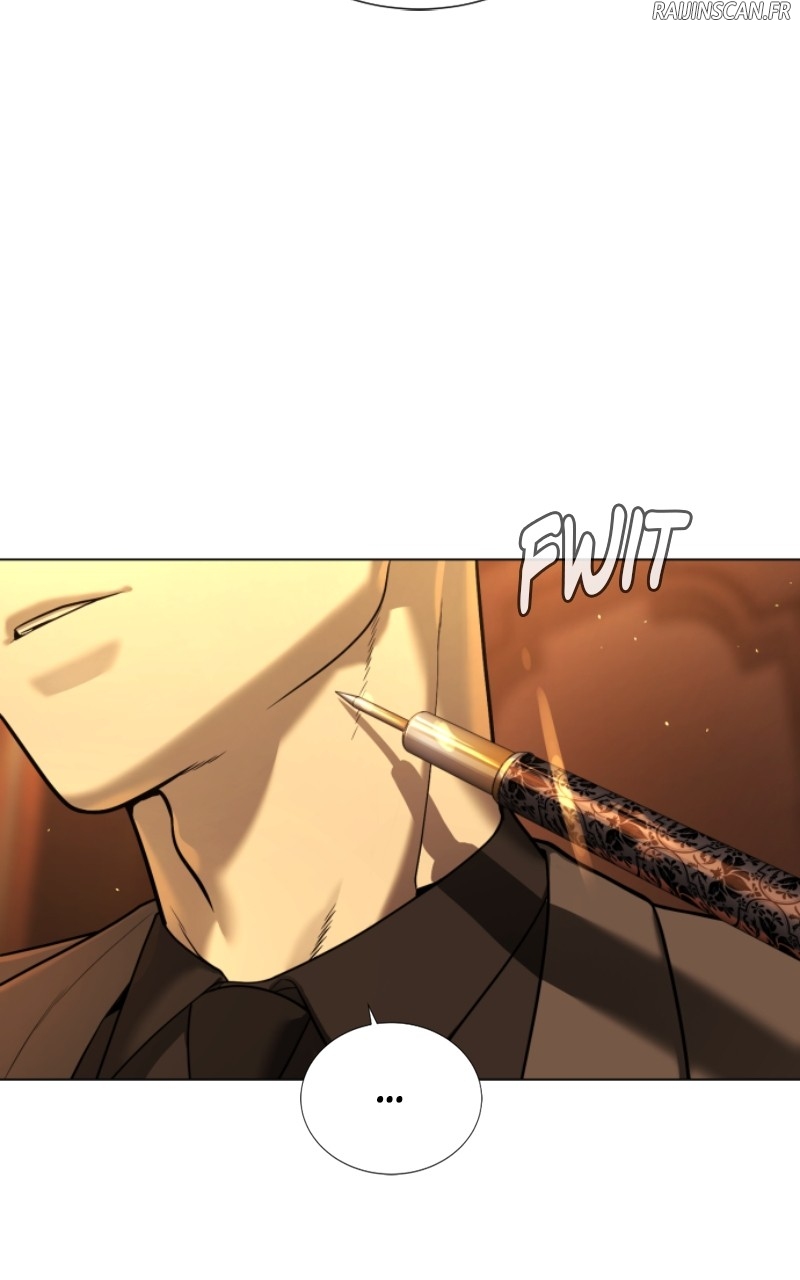 Killer Peter Chapitre 4 - Page 22