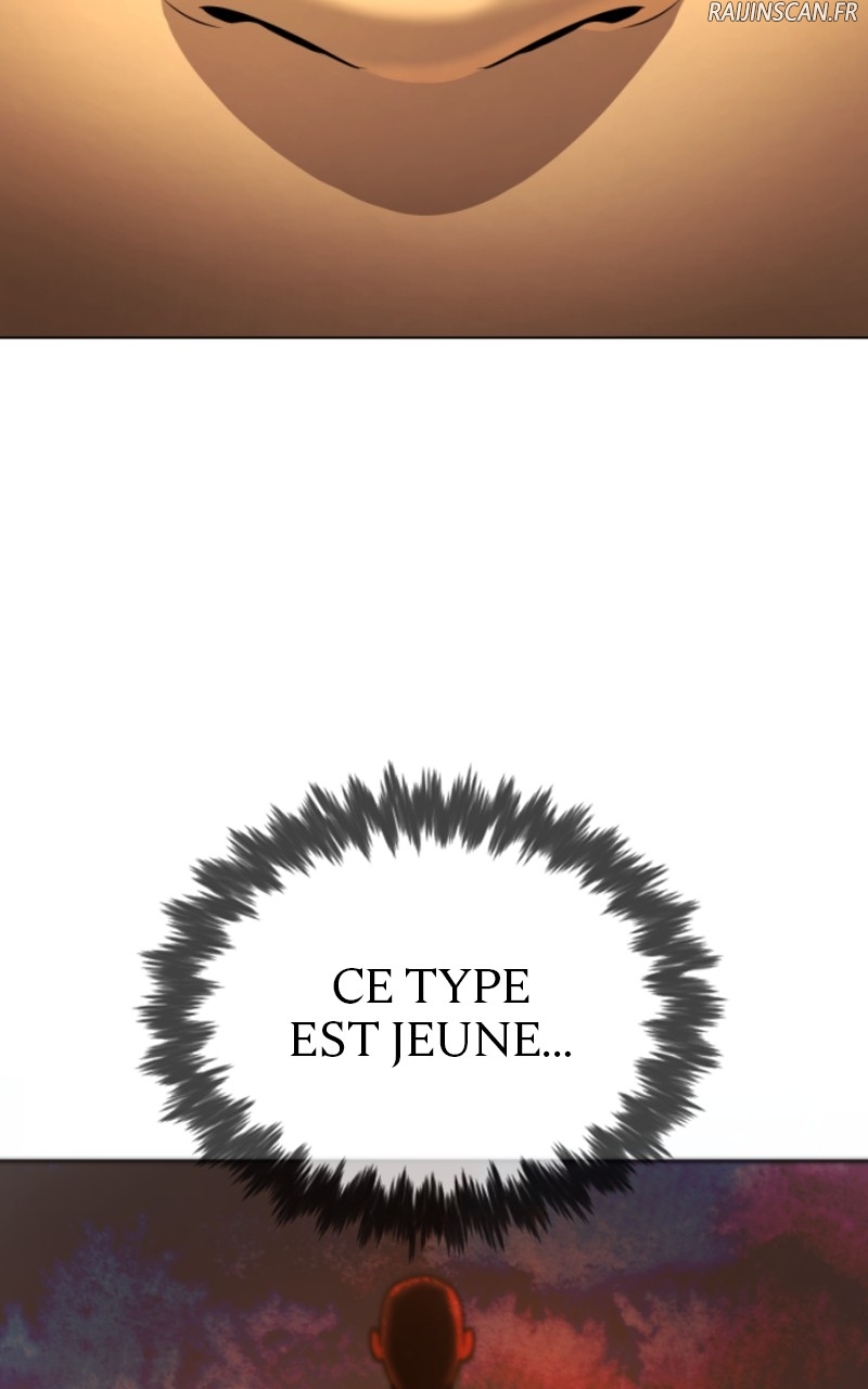 Killer Peter Chapitre 4 - Page 32