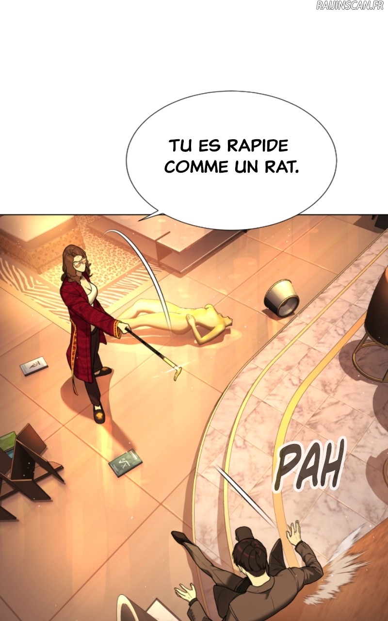 Killer Peter Chapitre 4 - Page 42
