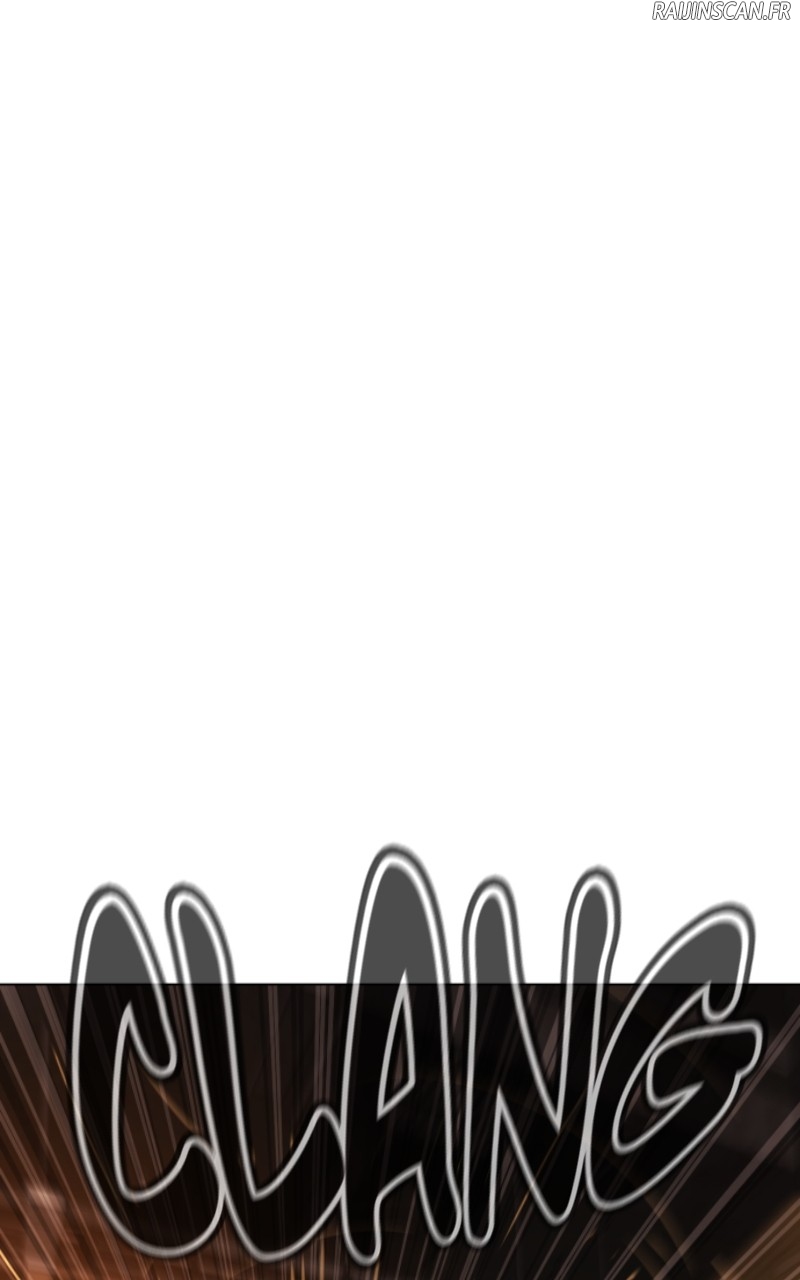 Killer Peter Chapitre 4 - Page 45