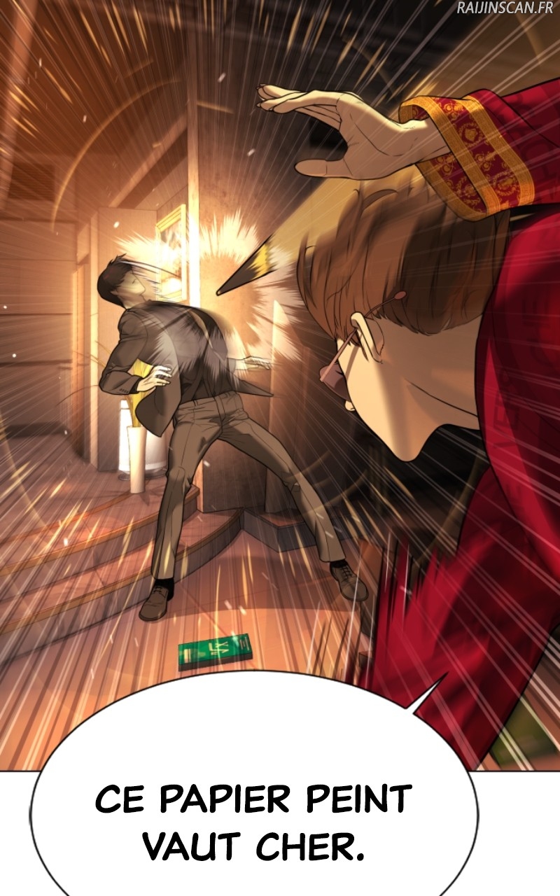 Killer Peter Chapitre 4 - Page 46