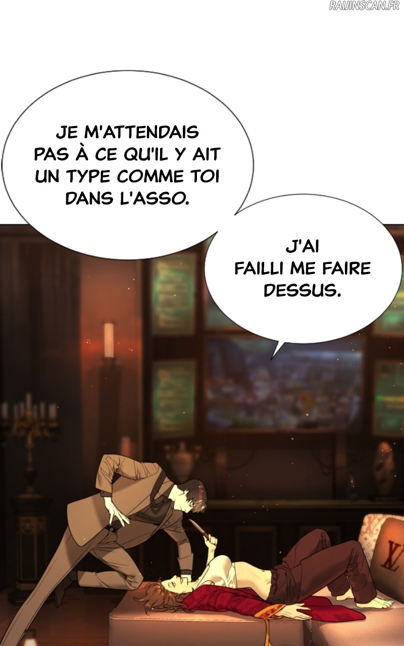 Killer Peter Chapitre 4 - Page 58