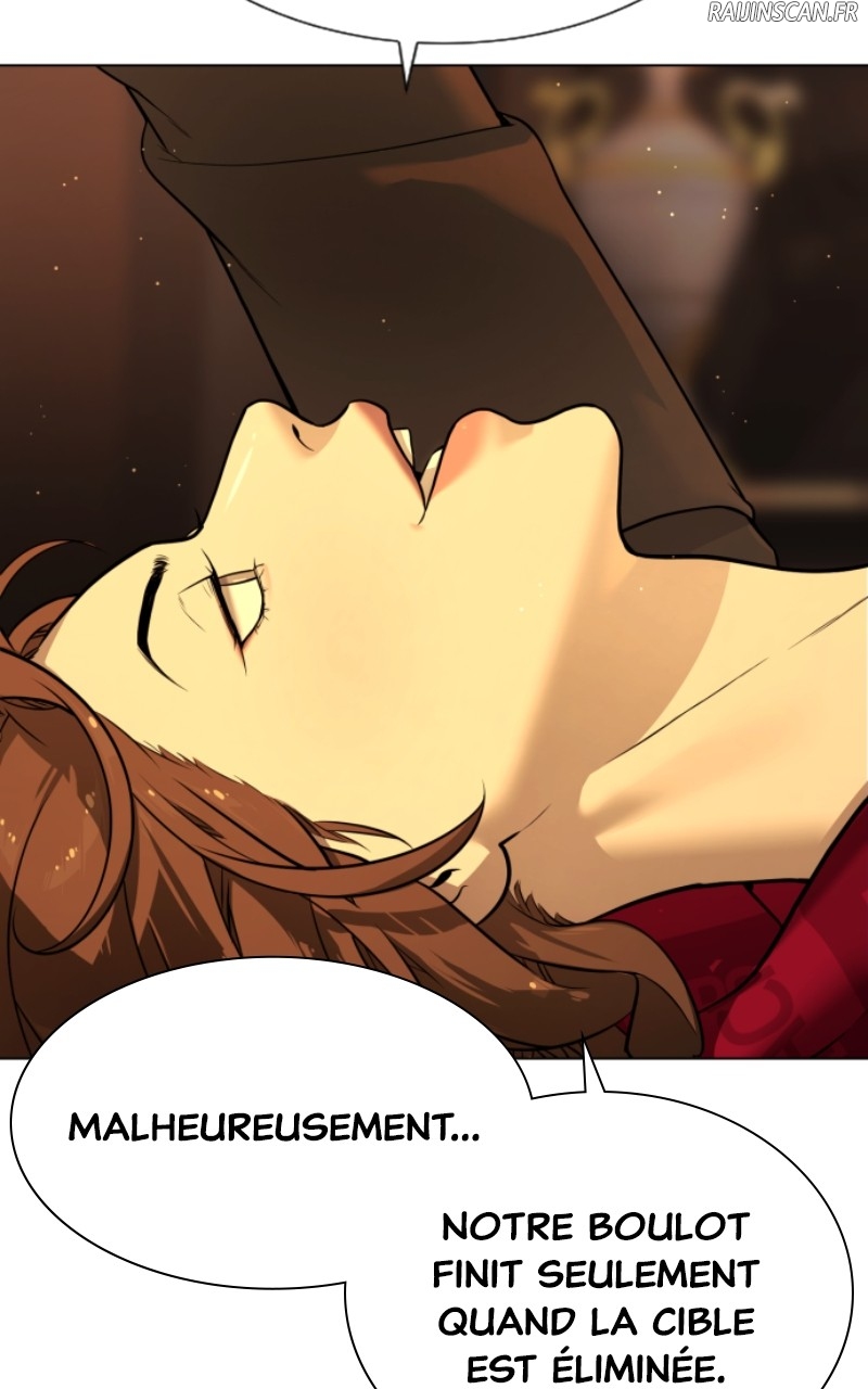 Killer Peter Chapitre 4 - Page 62