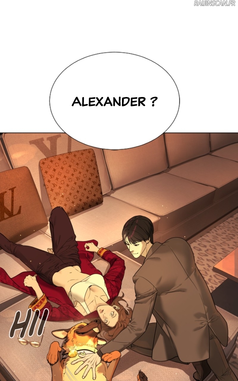 Killer Peter Chapitre 4 - Page 69
