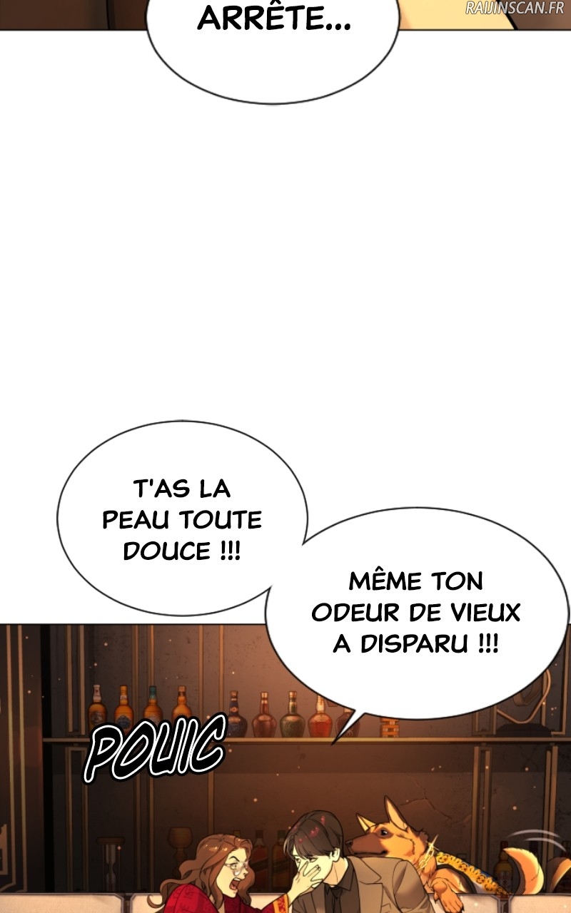 Killer Peter Chapitre 4 - Page 75
