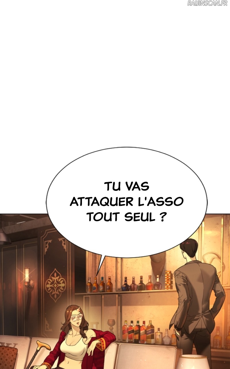 Killer Peter Chapitre 4 - Page 82