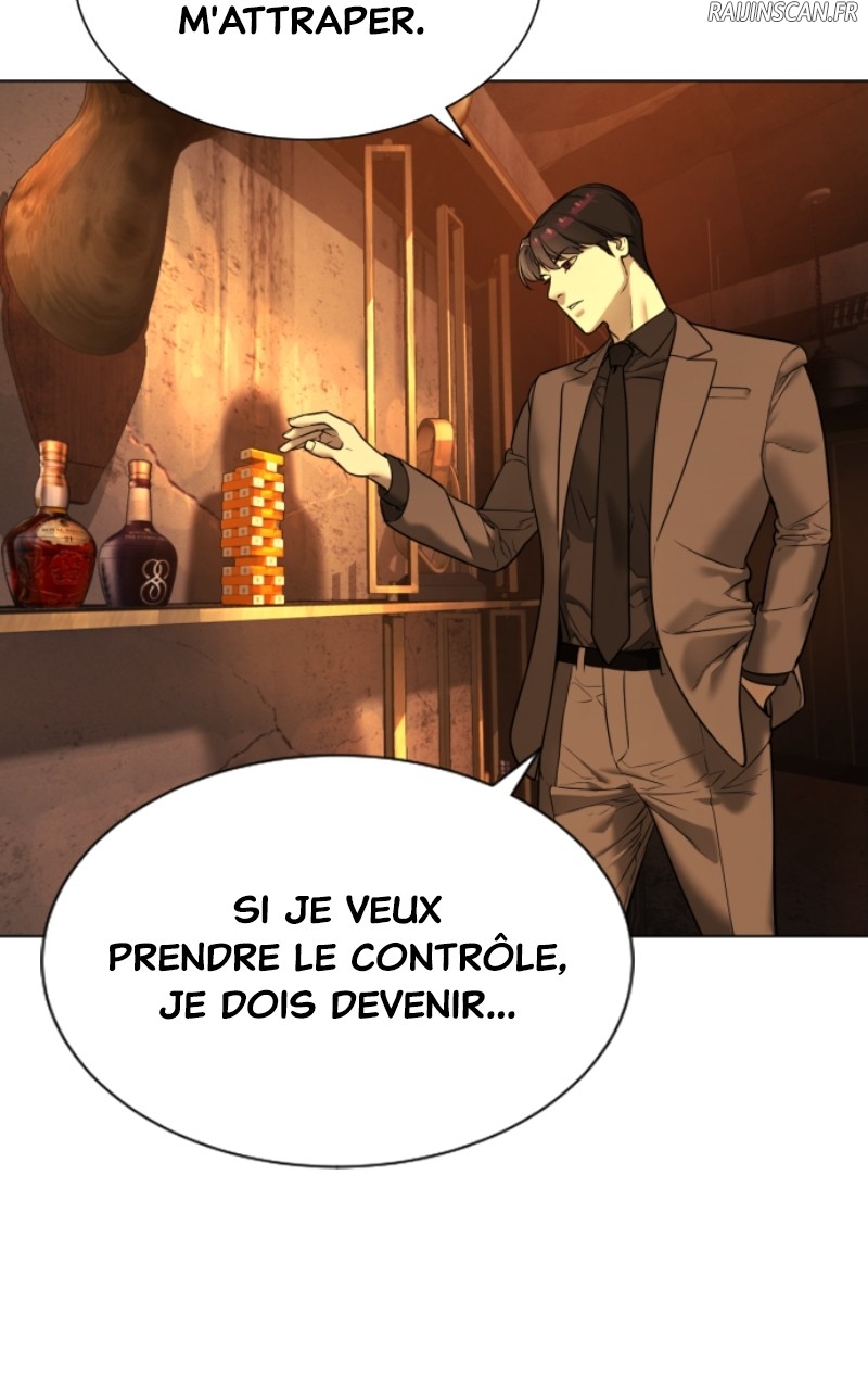 Killer Peter Chapitre 4 - Page 88