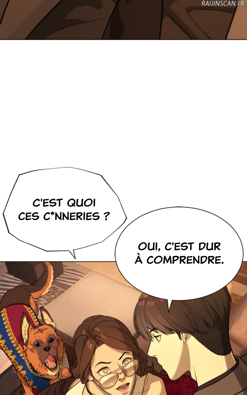 Killer Peter Chapitre 4 - Page 91