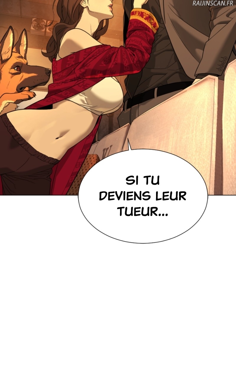 Killer Peter Chapitre 4 - Page 95