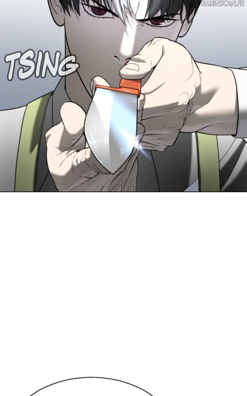 Killer Peter Chapitre 5 - Page 100