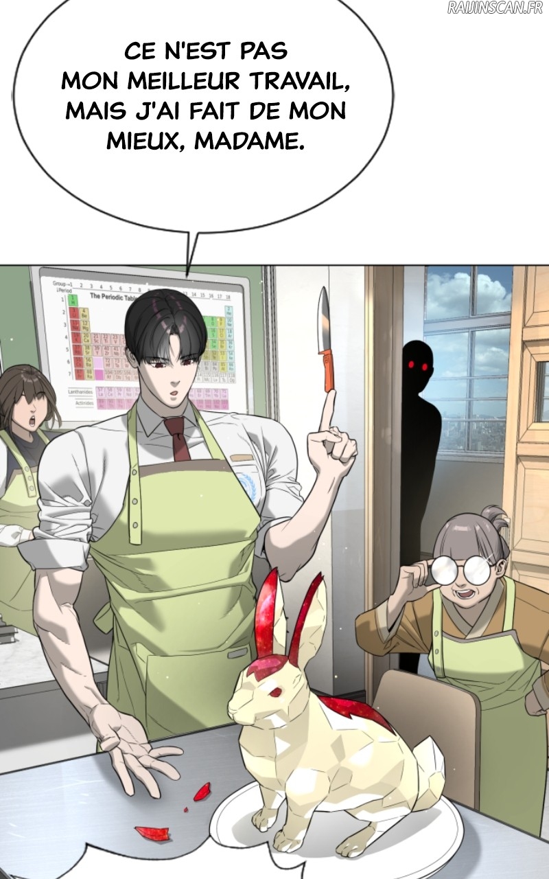 Killer Peter Chapitre 5 - Page 101