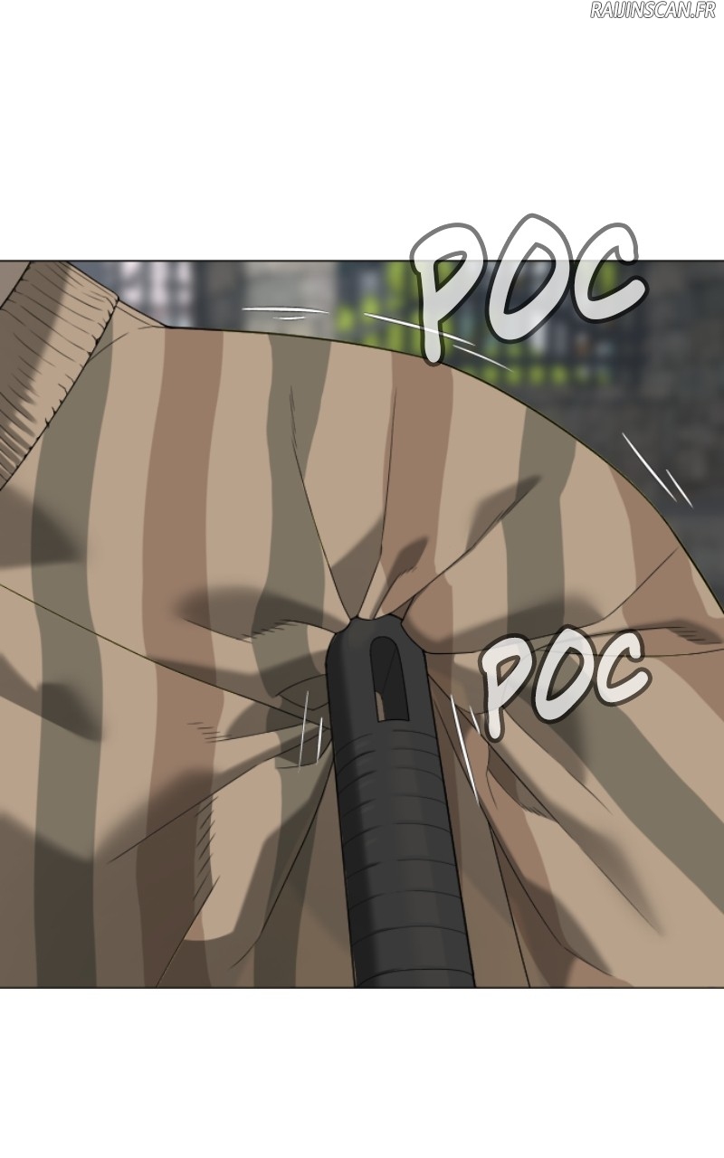 Killer Peter Chapitre 5 - Page 104