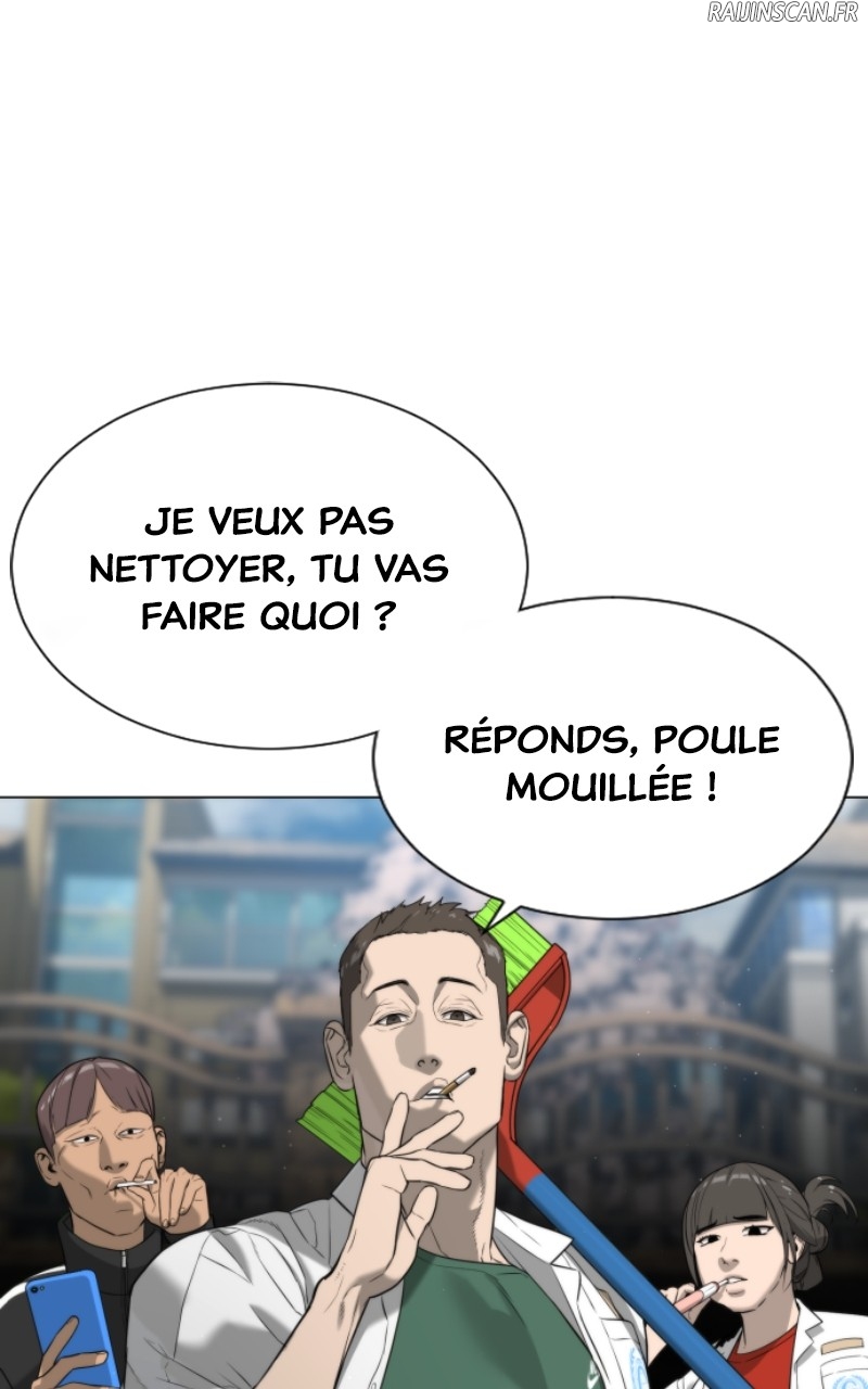 Killer Peter Chapitre 5 - Page 105